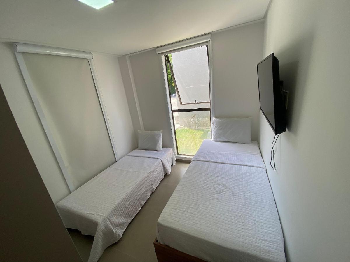 הוילה São Miguel dos Milagres Casa Oka Milagres Er Hospedagens מראה חיצוני תמונה