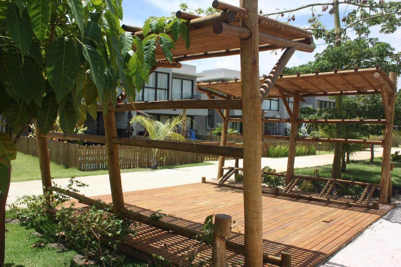 הוילה São Miguel dos Milagres Casa Oka Milagres Er Hospedagens מראה חיצוני תמונה